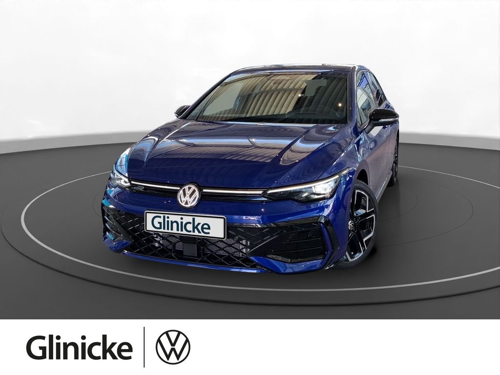 Volkswagen Golf 2025