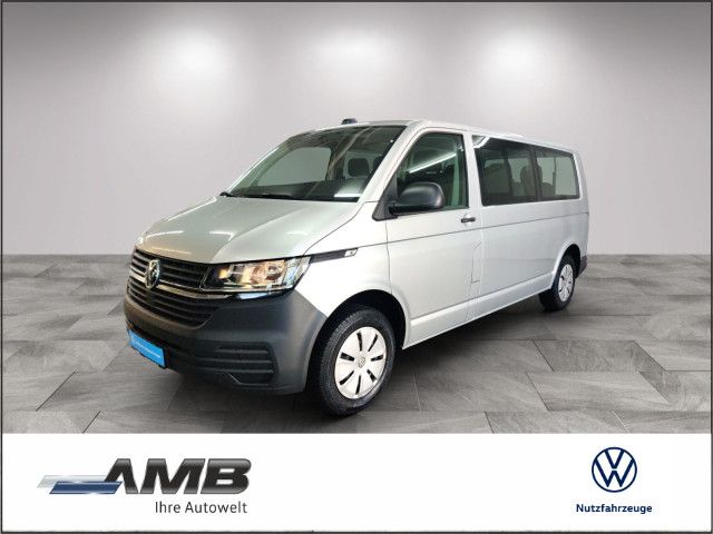 Volkswagen T6 Kombi 2024