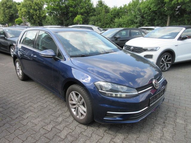 Volkswagen Golf 2019