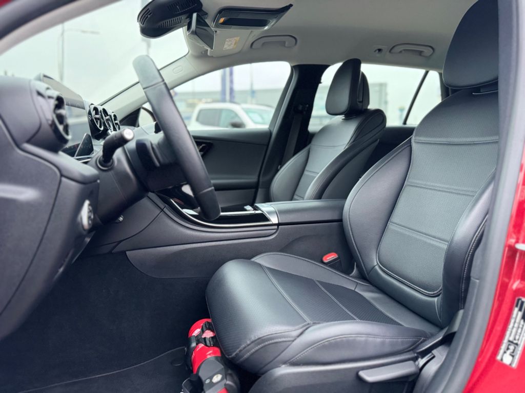 Mercedes-Benz C 220 2021