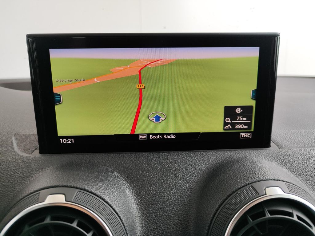Audi Q2 2023