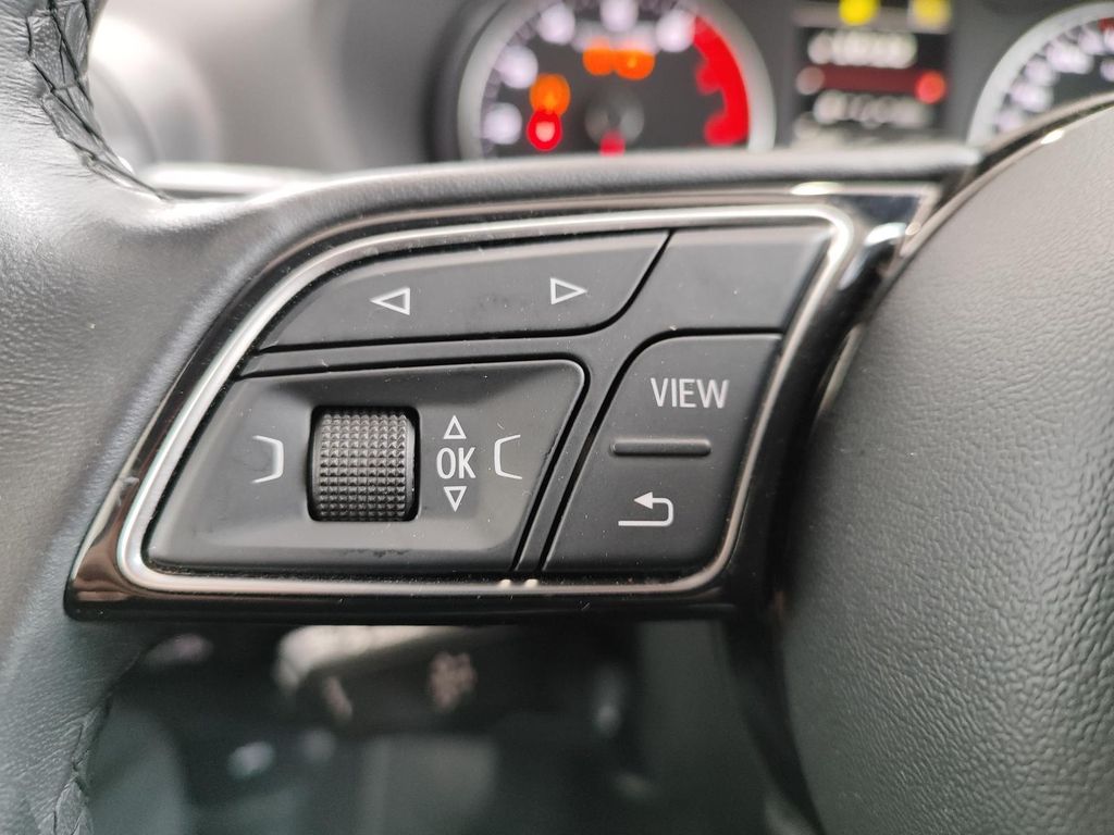 Audi Q2 2023