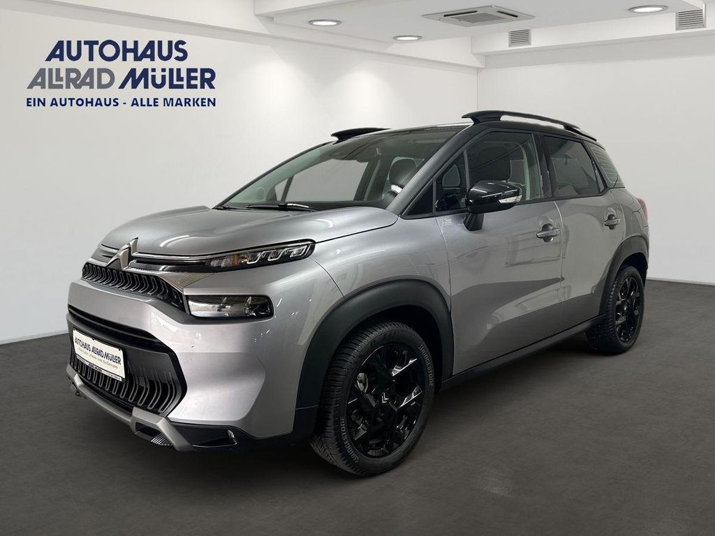 Citroën C3 Aircross 2024