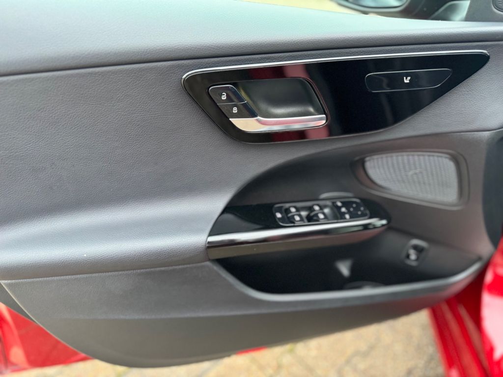 Mercedes-Benz C 220 2021