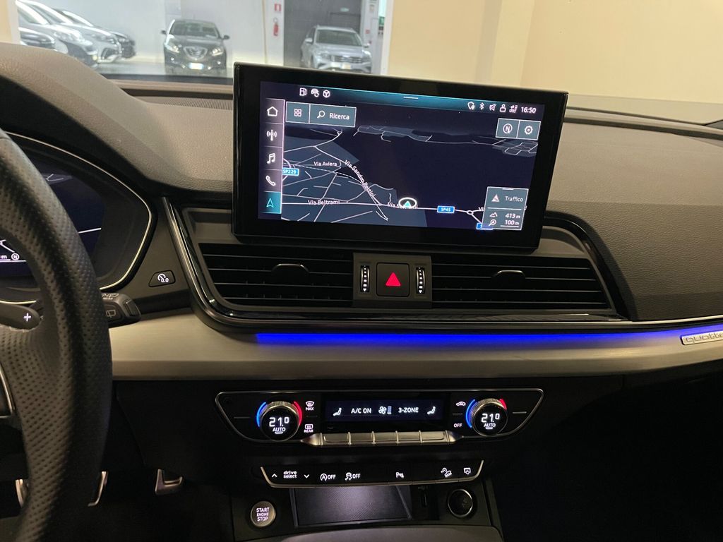Audi Q5 2021