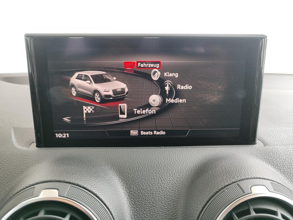 Audi Q2 2023