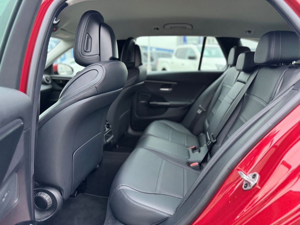 Mercedes-Benz C 220 2021