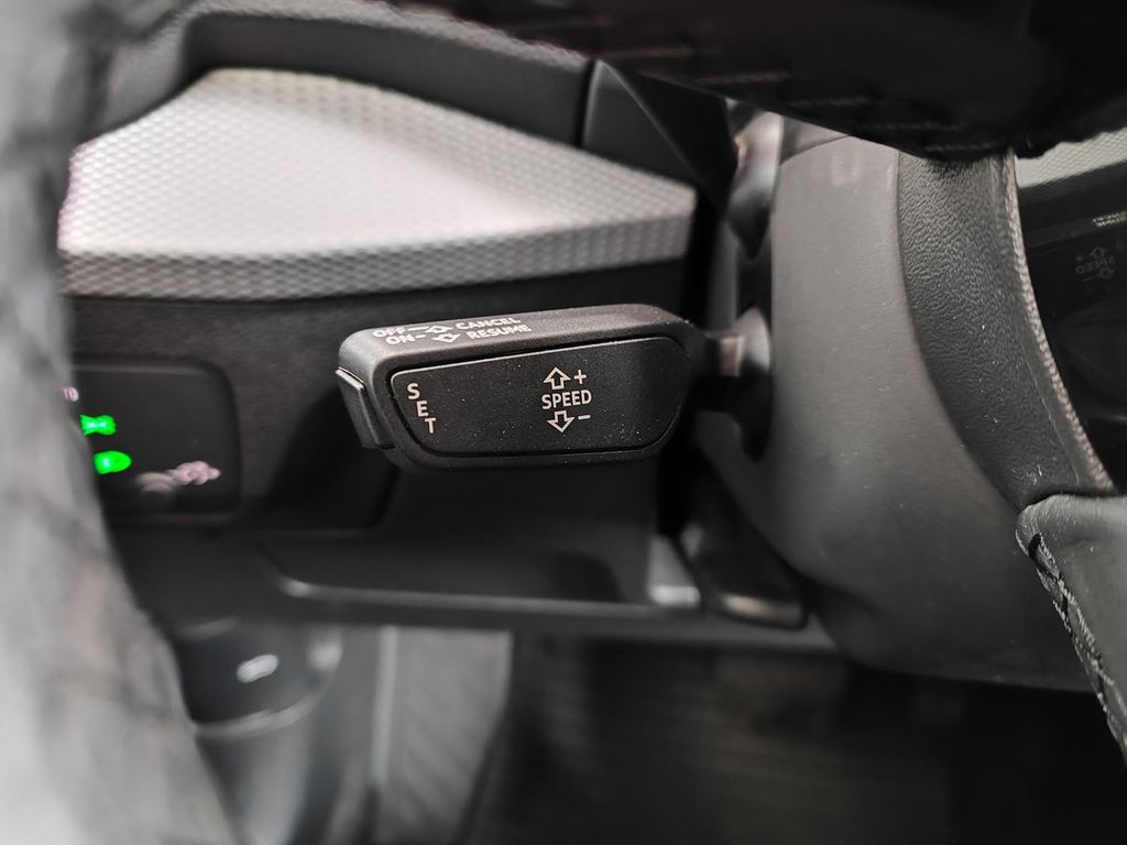 Audi Q2 2023