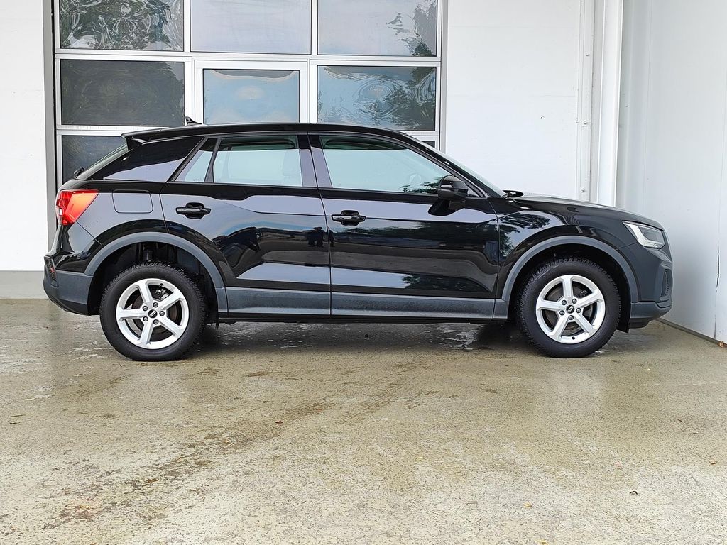 Audi Q2 2023