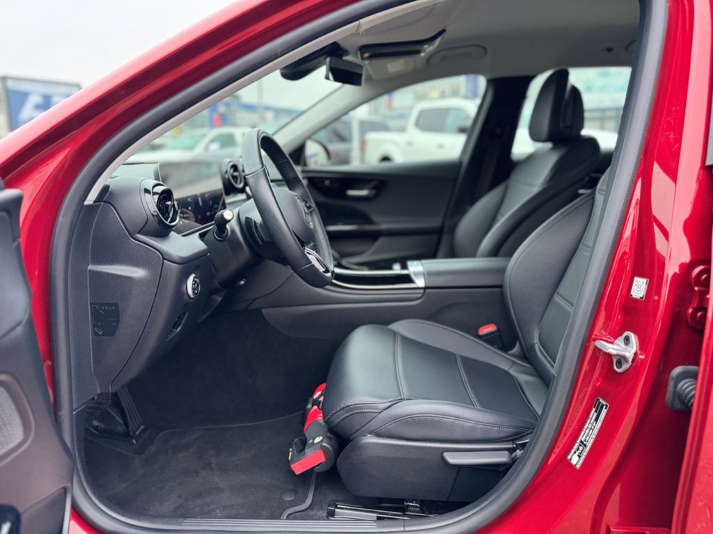 Mercedes-Benz C 220 2021