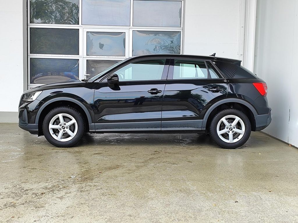 Audi Q2 2023