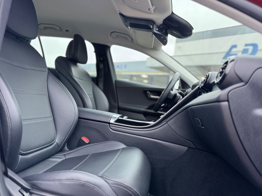 Mercedes-Benz C 220 2021