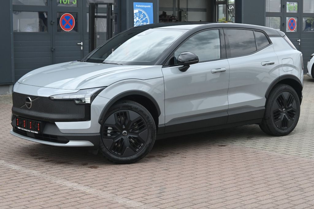 Volvo EX30 2025