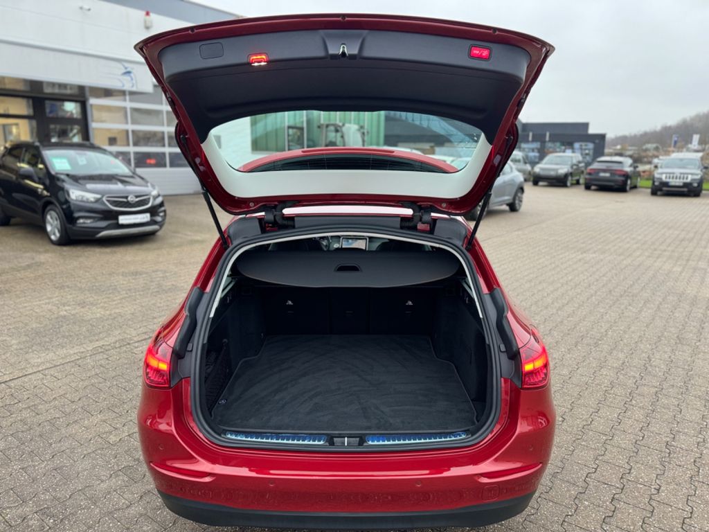 Mercedes-Benz C 220 2021