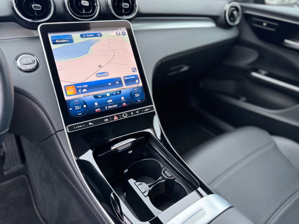 Mercedes-Benz C 220 2021