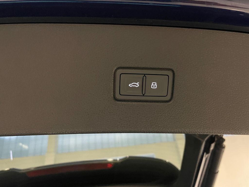 Audi Q5 2021