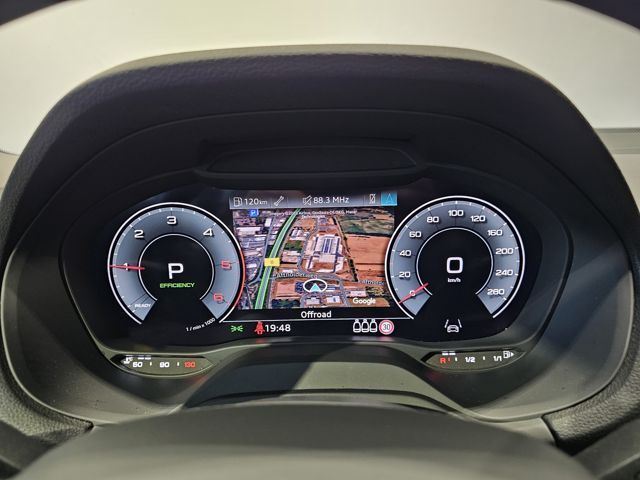 Audi Q2 2024