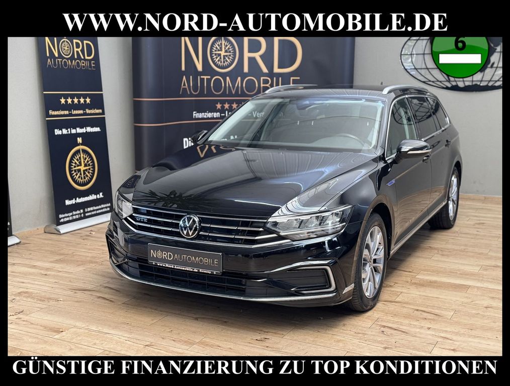 Volkswagen Passat Variant 2021
