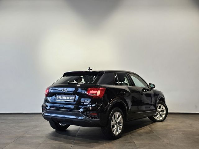 Audi Q2 2024