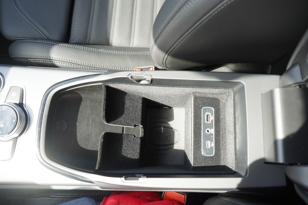 Alfa Romeo Stelvio 2024