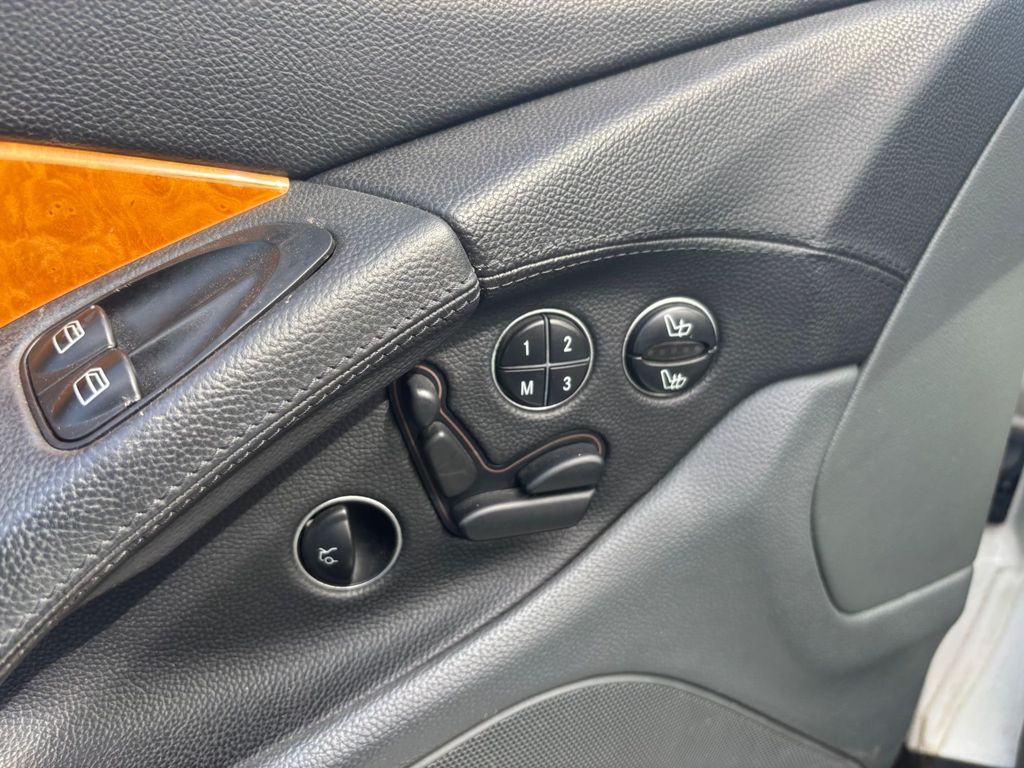 Mercedes-Benz SL 350 2004