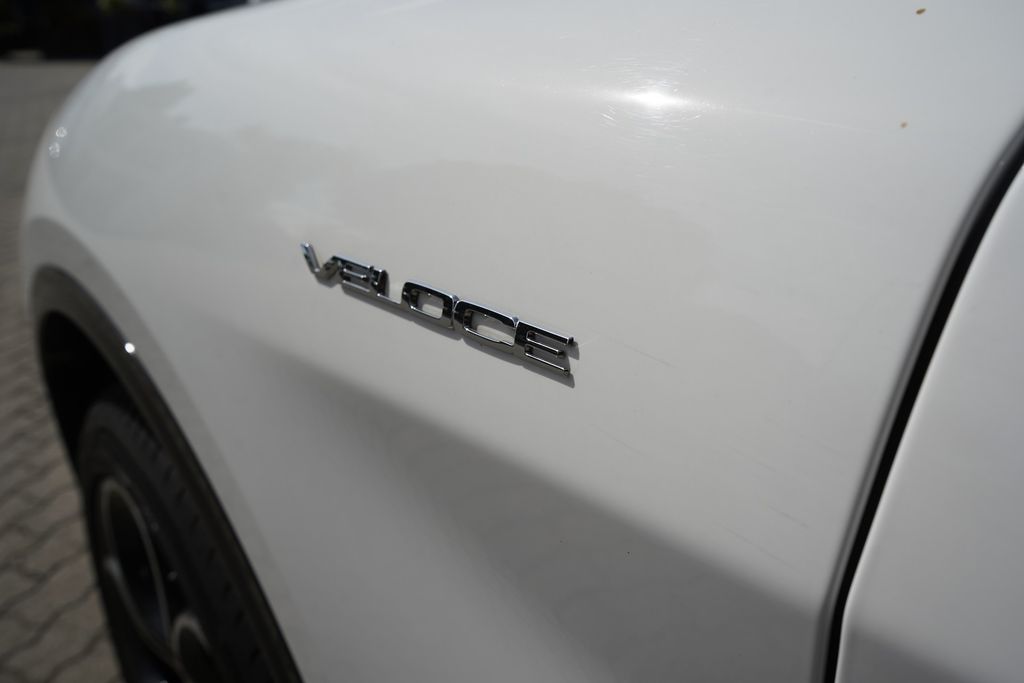 Alfa Romeo Stelvio 2024