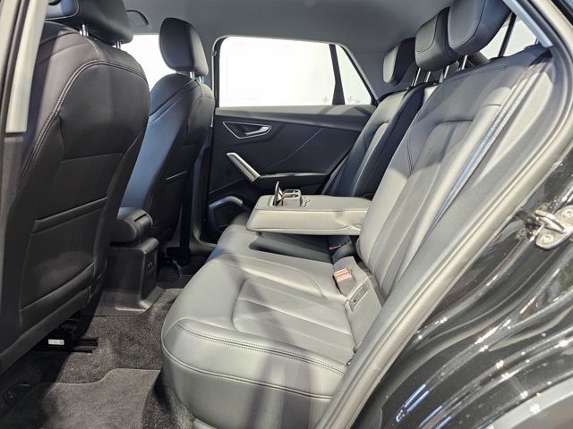 Audi Q2 2024