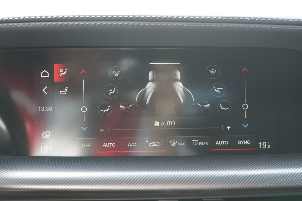 Alfa Romeo Stelvio 2024