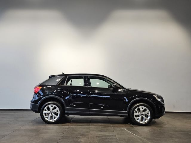 Audi Q2 2024