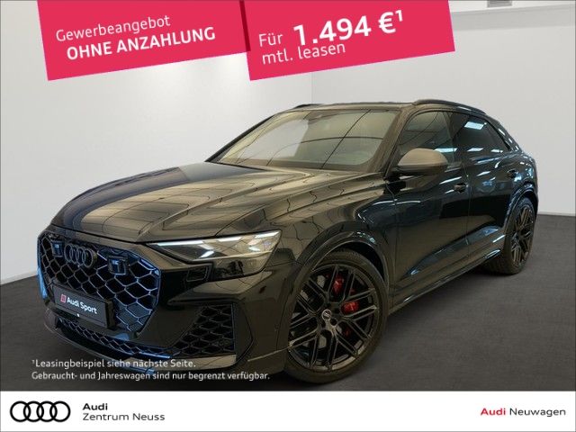Audi RSQ8 2025