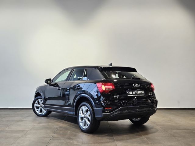 Audi Q2 2024