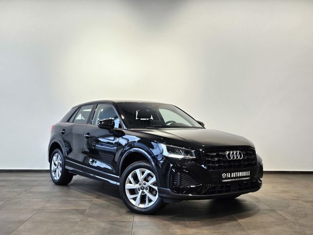 Audi Q2 2024