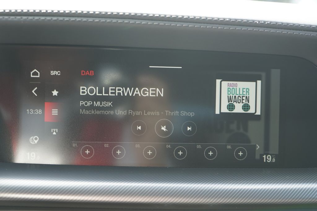 Alfa Romeo Stelvio 2024