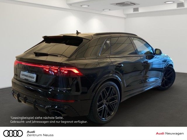 Audi RSQ8 2025
