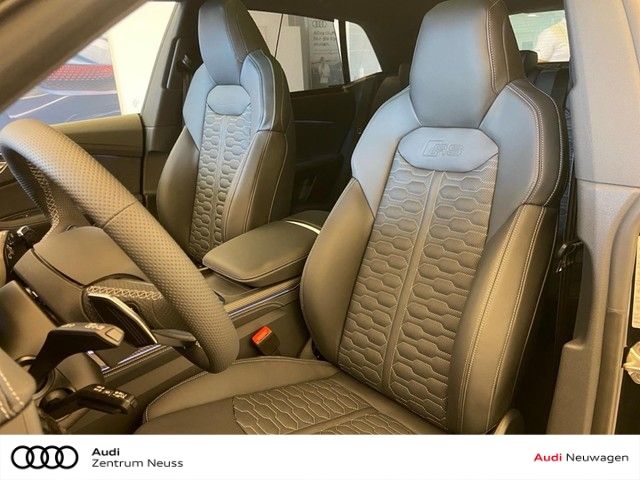 Audi RSQ8 2025