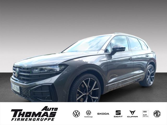 Volkswagen Touareg 2025