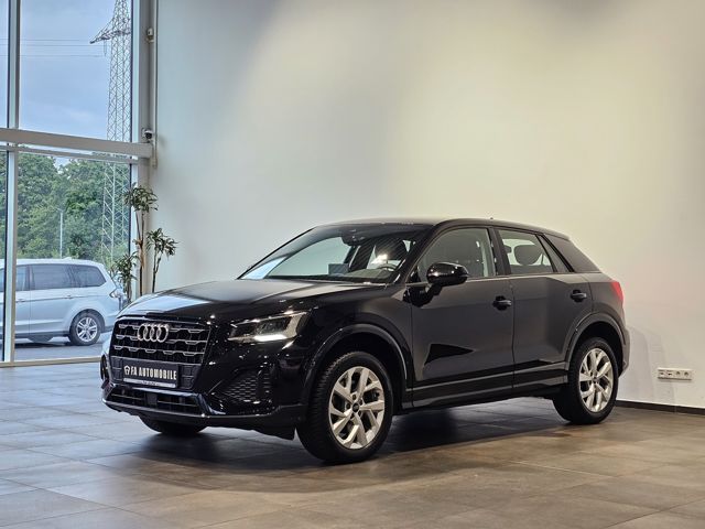 Audi Q2 2024