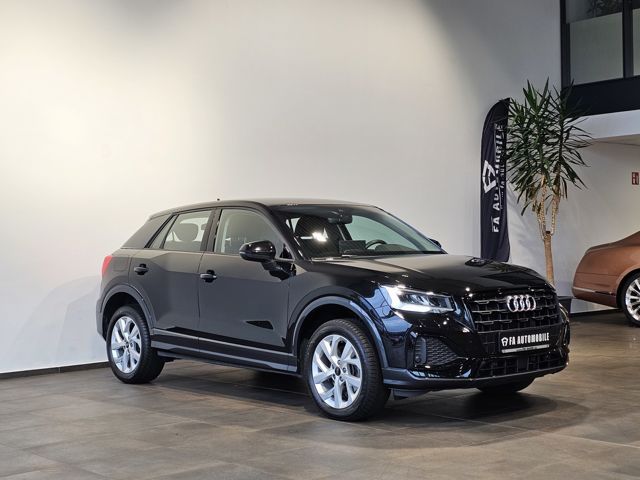 Audi Q2 2024