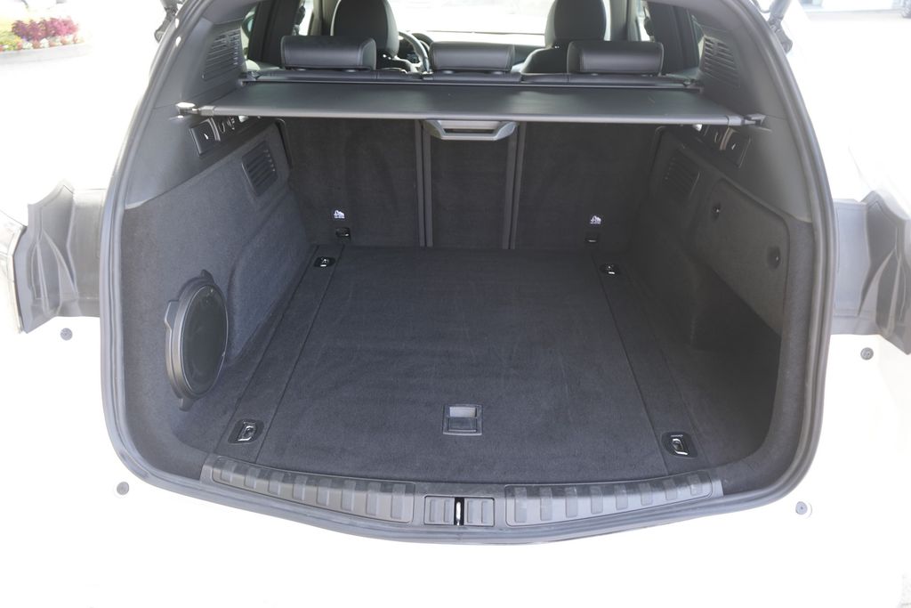 Alfa Romeo Stelvio 2024