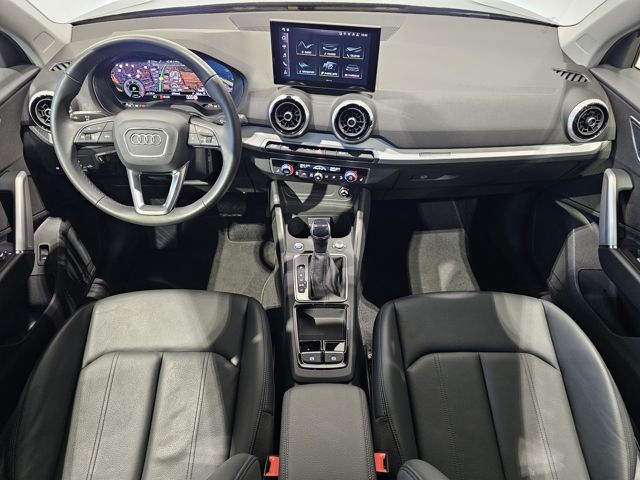 Audi Q2 2024