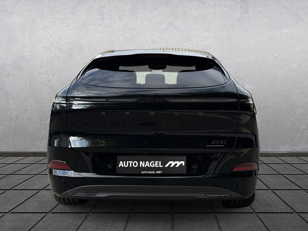 XPENG G6