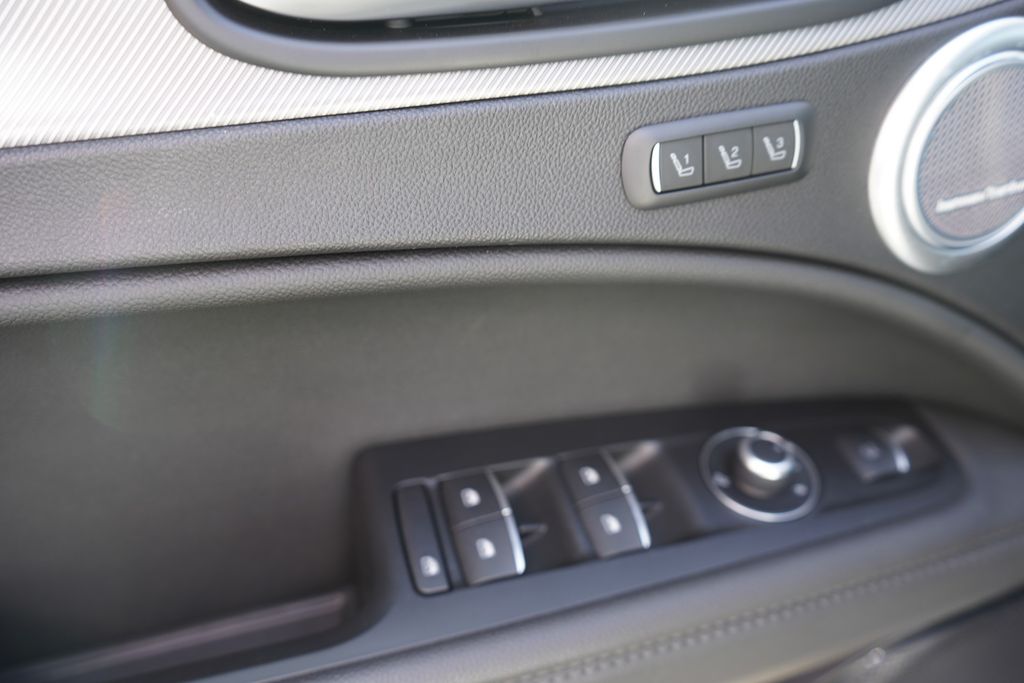 Alfa Romeo Stelvio 2024