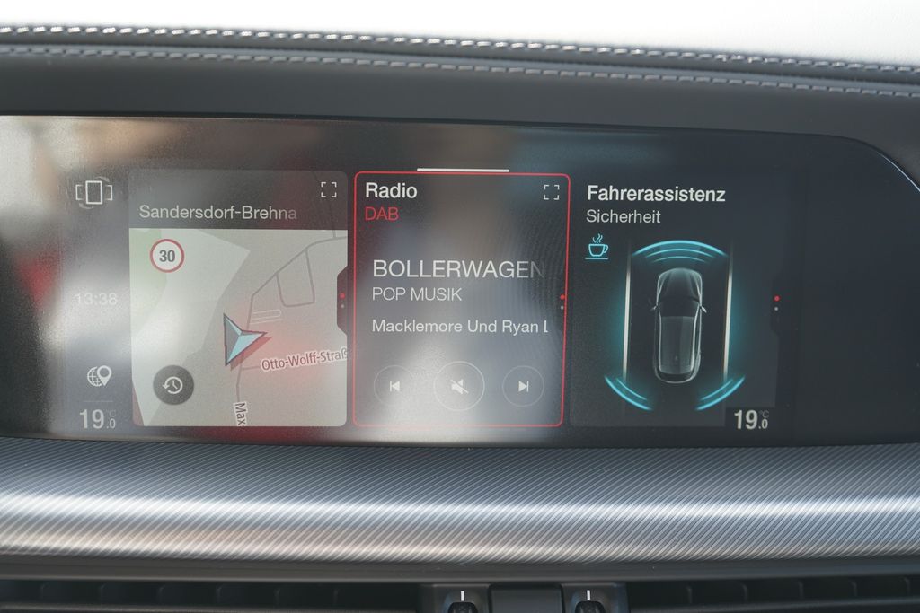 Alfa Romeo Stelvio 2024