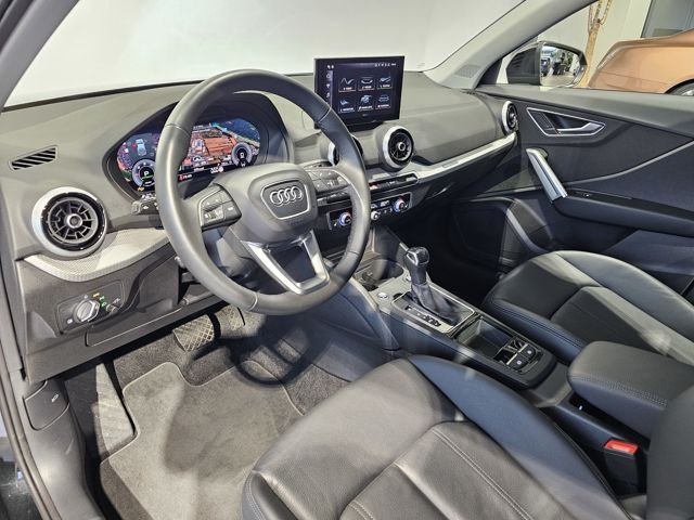 Audi Q2 2024