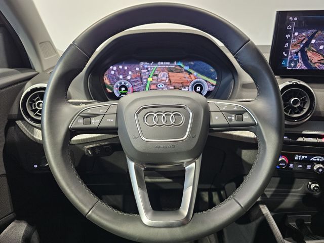 Audi Q2 2024