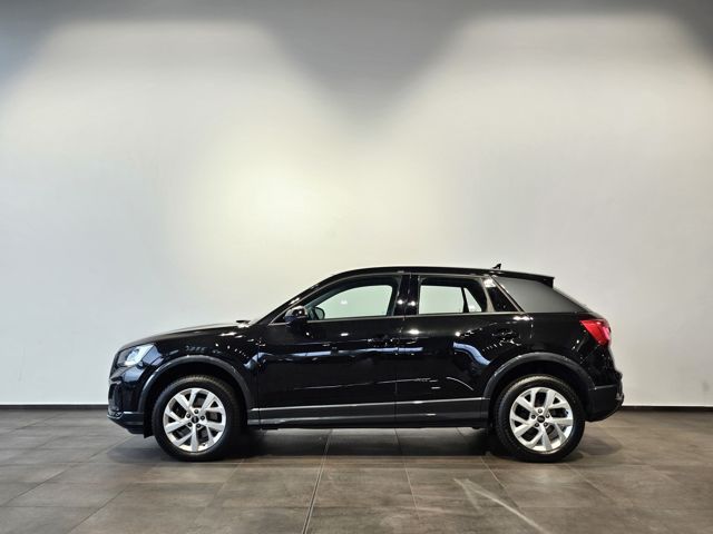 Audi Q2 2024