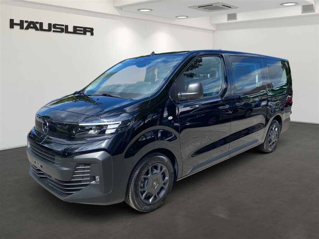 Opel Vivaro 2025