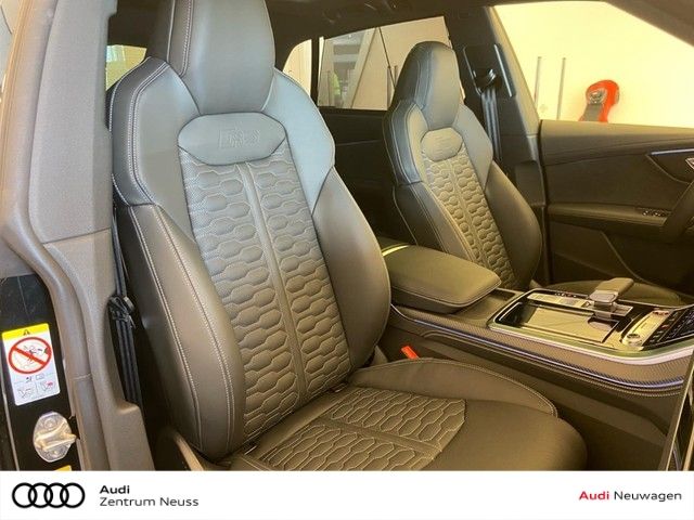Audi RSQ8 2025