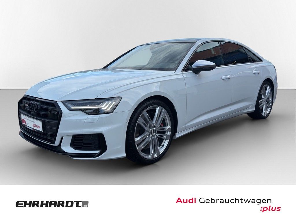 Audi S6 2020