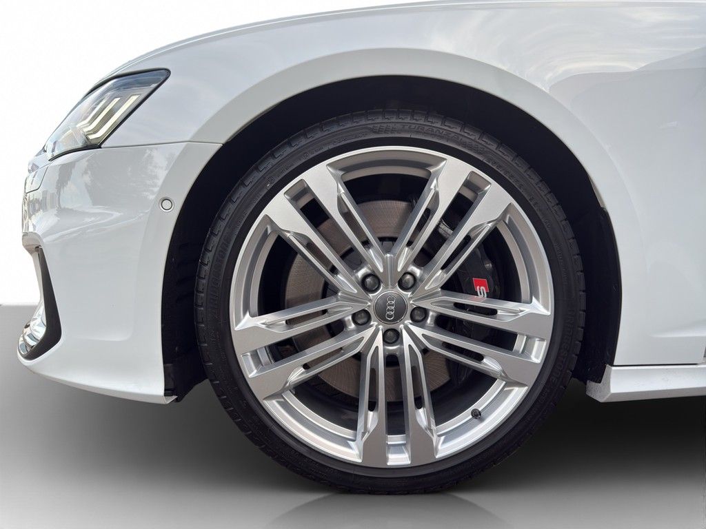 Audi S6 2020